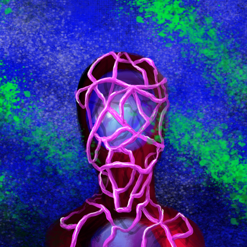 Mindscapes n4 #15 static token preview