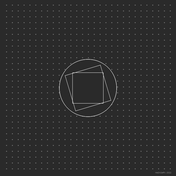 Symbolism v0.1 #12 static token preview