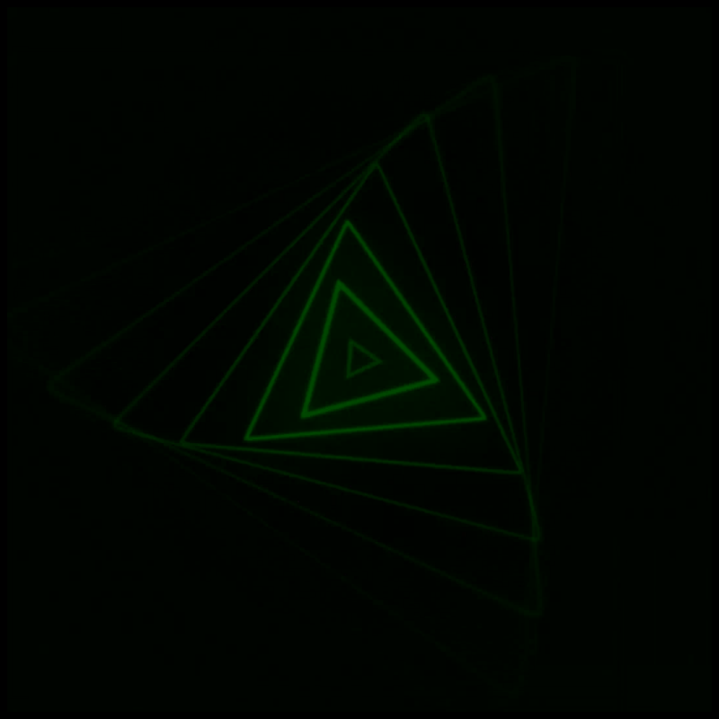Generative path #11 static token preview