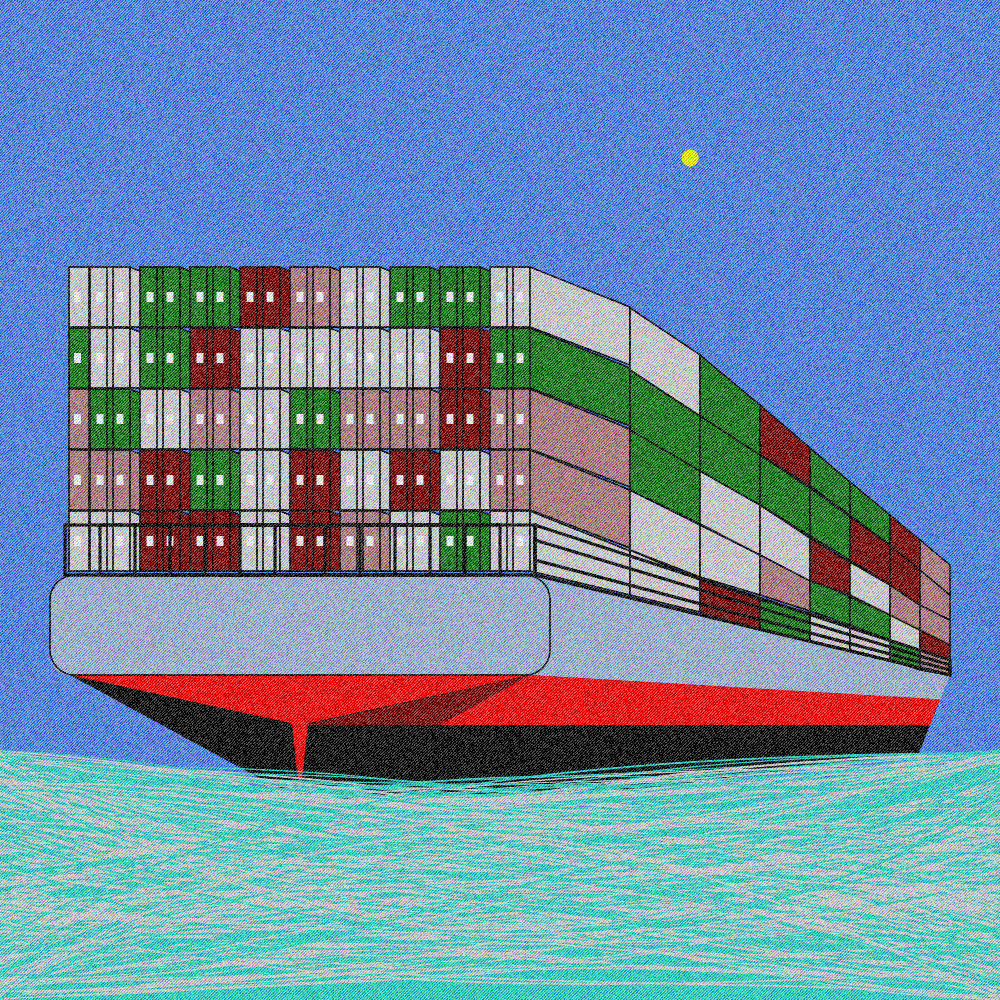 Shipping #9 static token preview