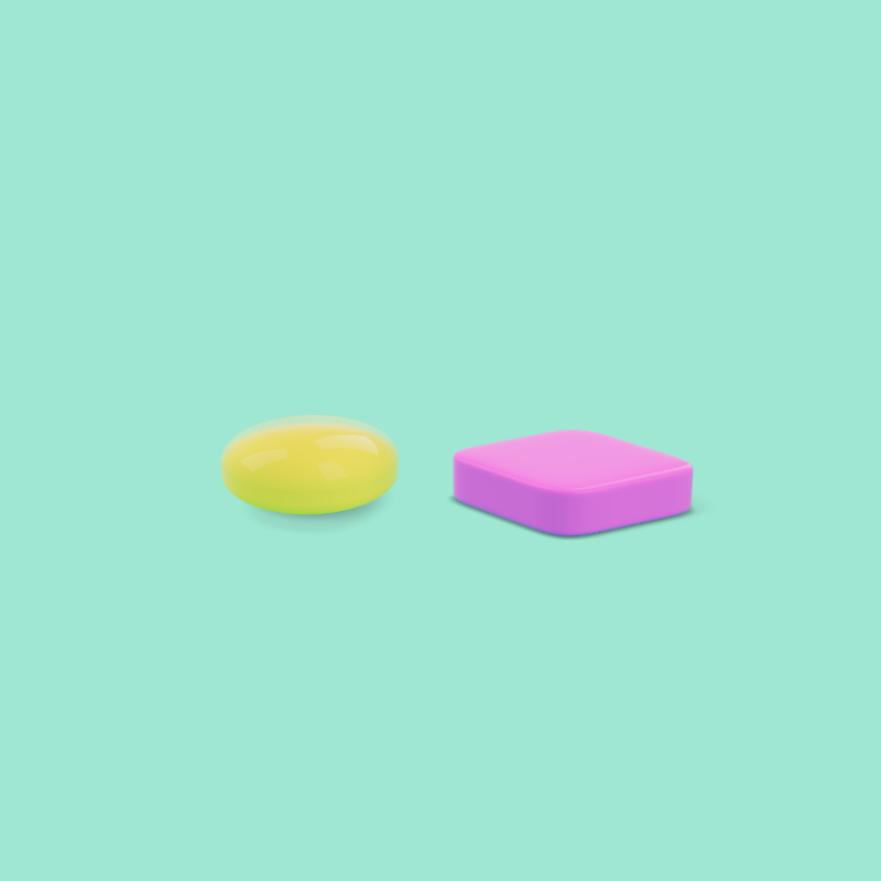 Choice #273 static token preview