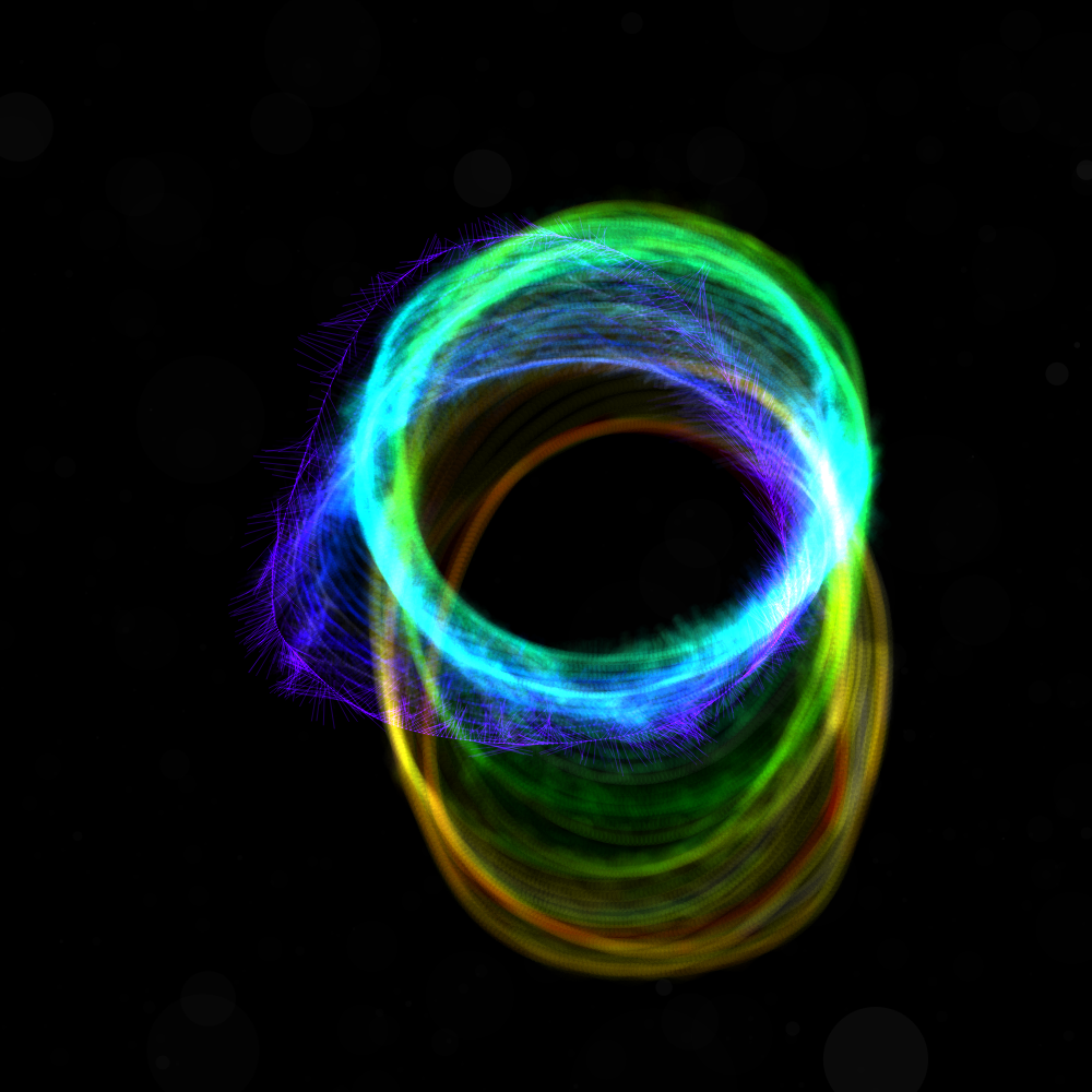 fxvibes #17 static token preview