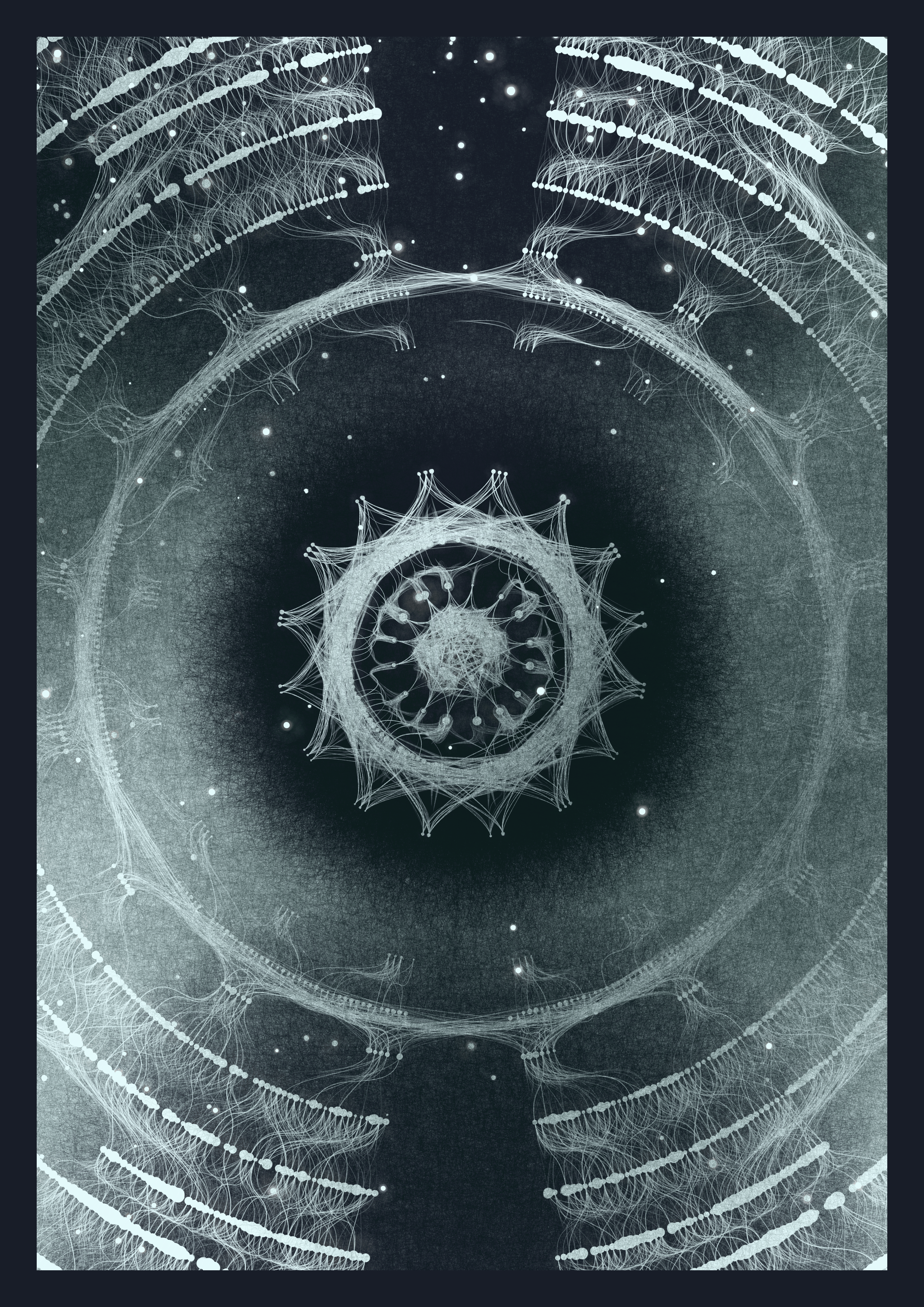 Effluence #14 static token preview