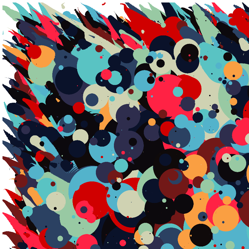 SPLAT #8 static token preview