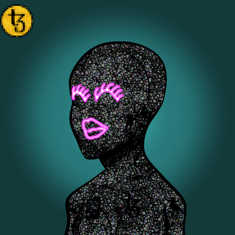 FX_D3M0NS #2452 static token preview