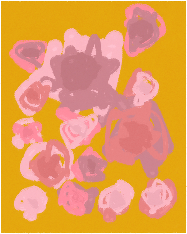 Eyeshadow Roses #427 static token preview