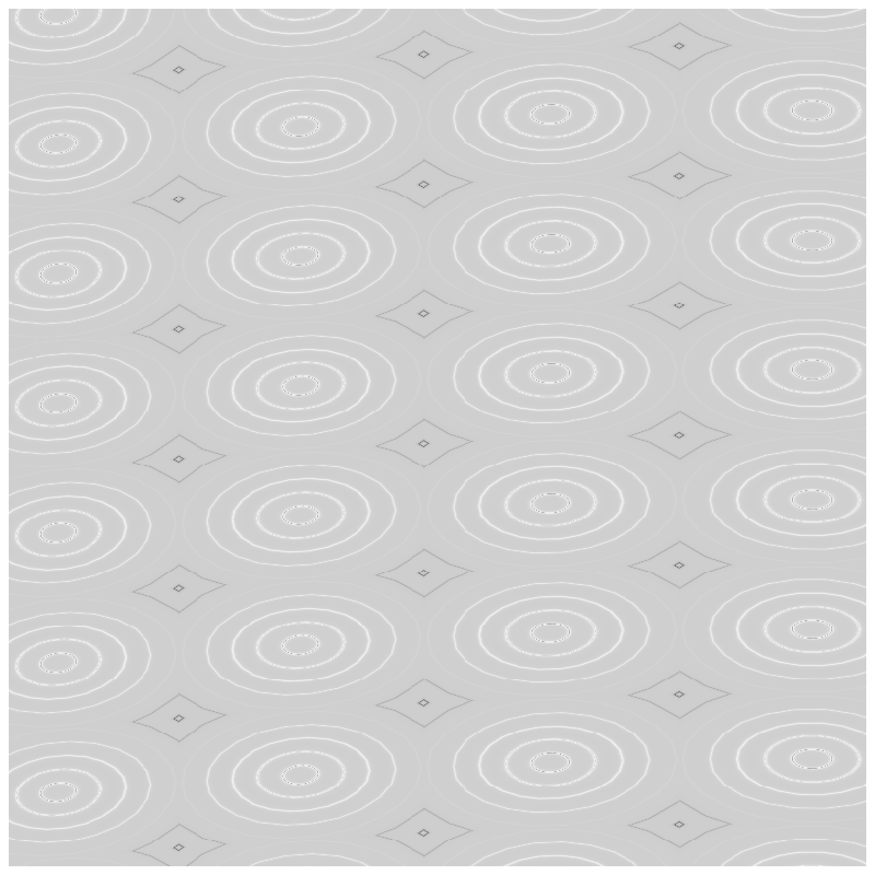 Groovy Baby #5 static token preview