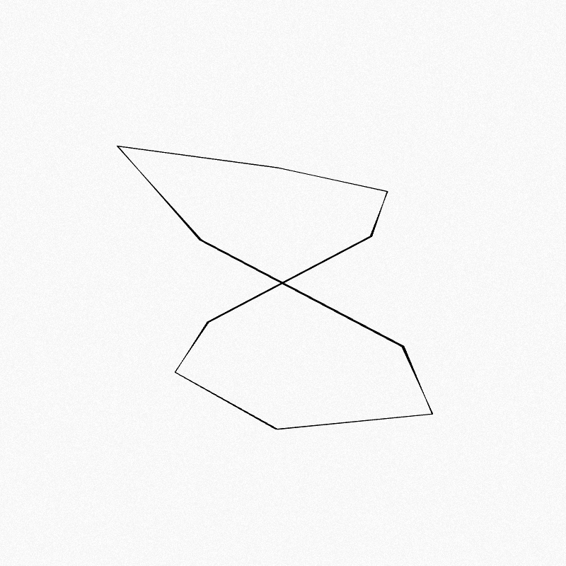 Time #16 static token preview