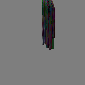 dark cloath project preview