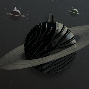 Orbicular project preview