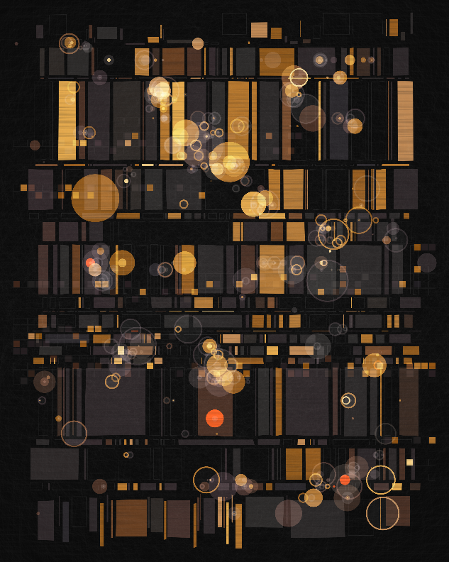 Sunk in Thought #10 static token preview