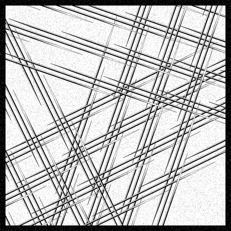 Interdimensional Highways I #1 static token preview
