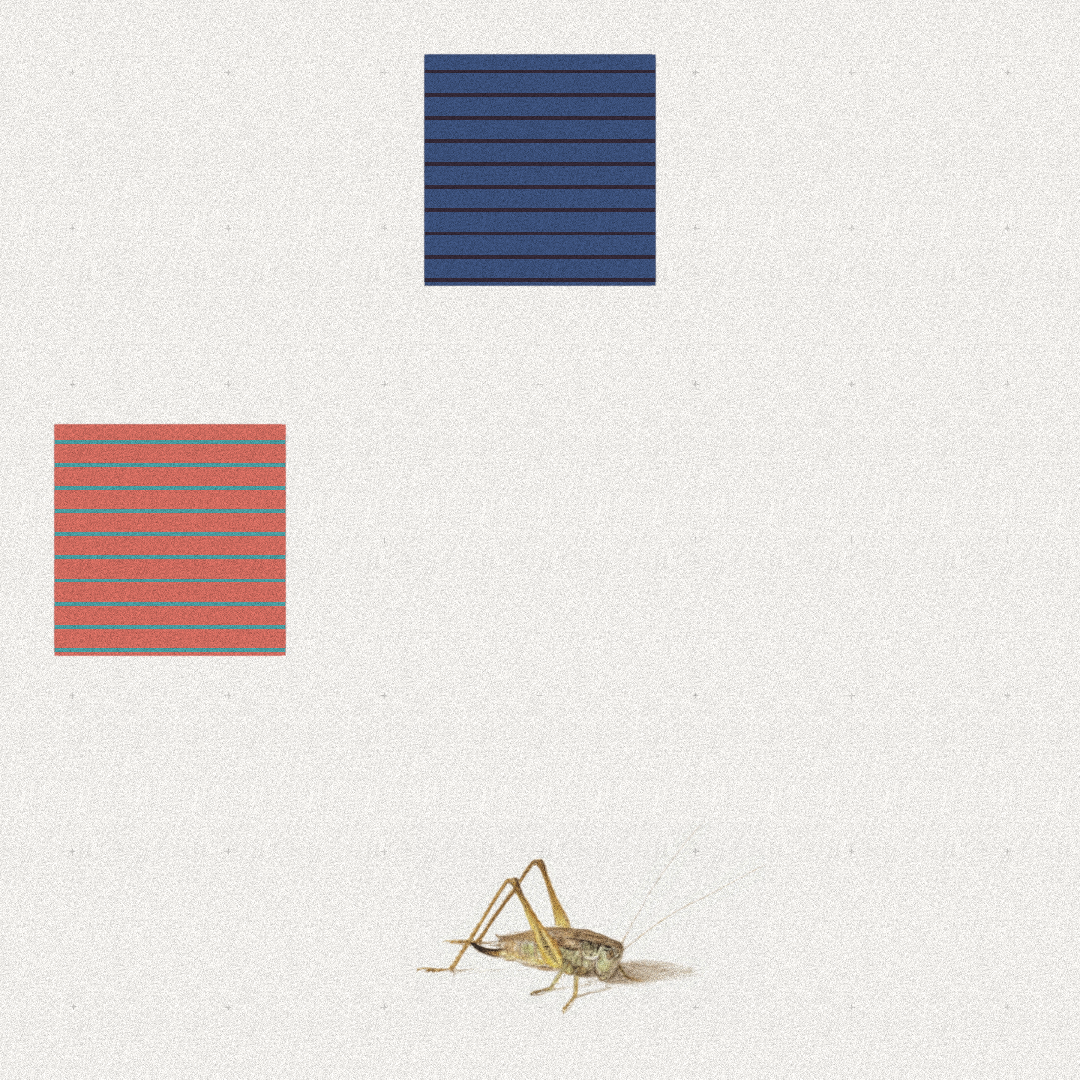 Grasshopper #21 static token preview