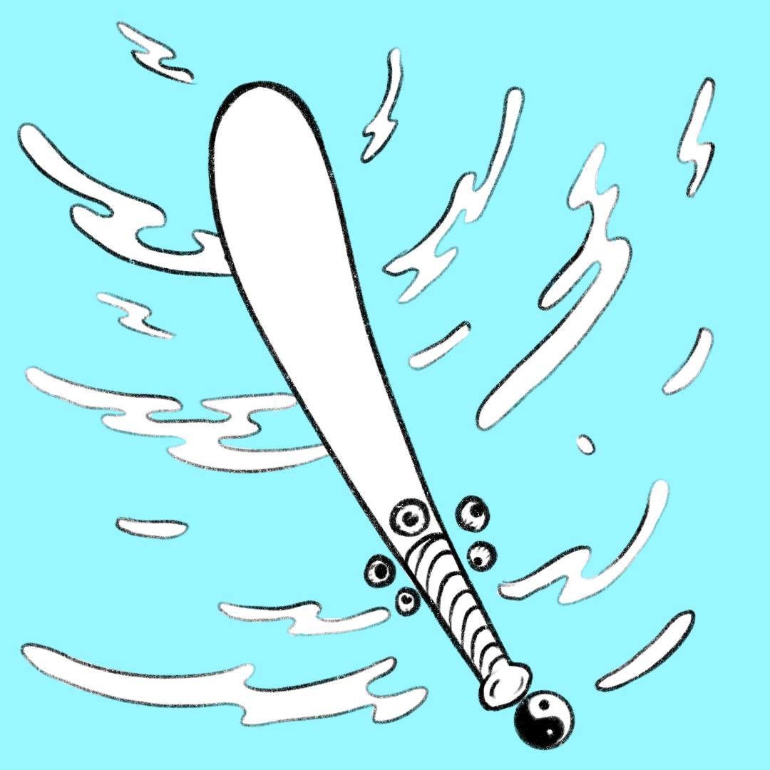 sketchy weapon #4 static token preview