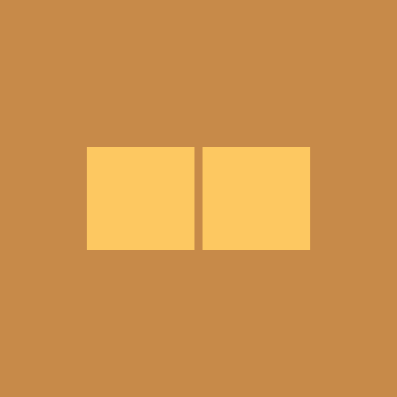 Fifty Windows #11 static token preview