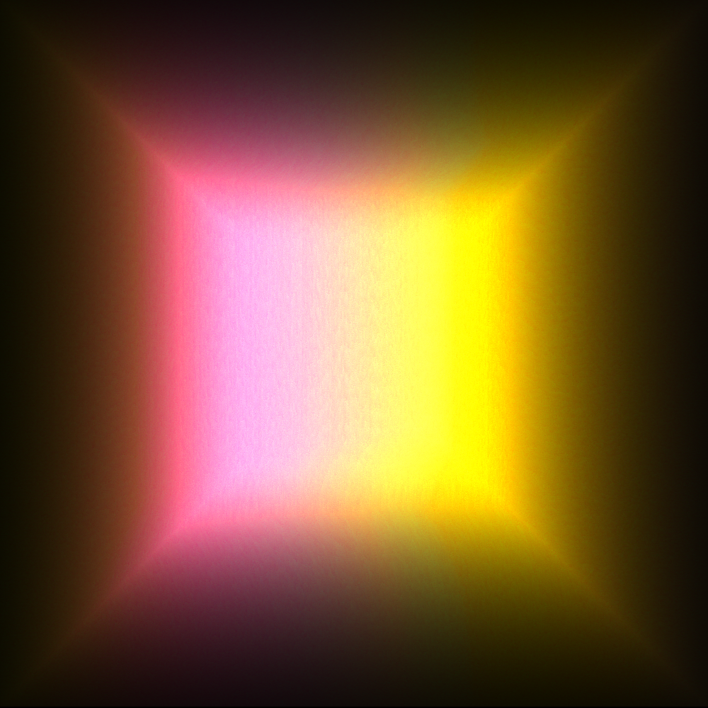 Solitude Meditation #15 static token preview