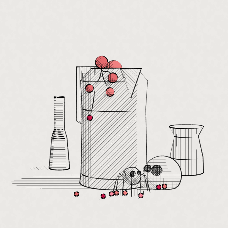 Still Life #13 static token preview