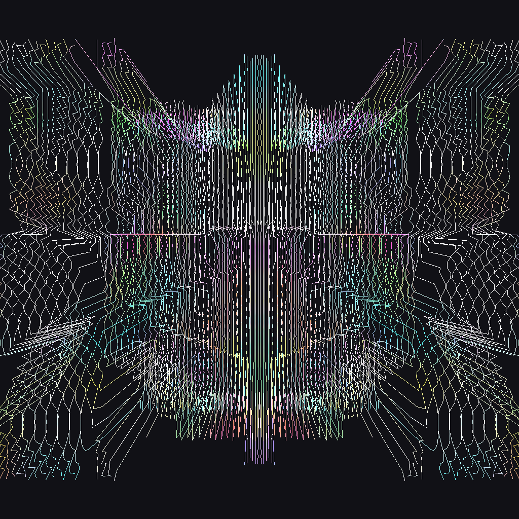 Entanglement #19 static token preview