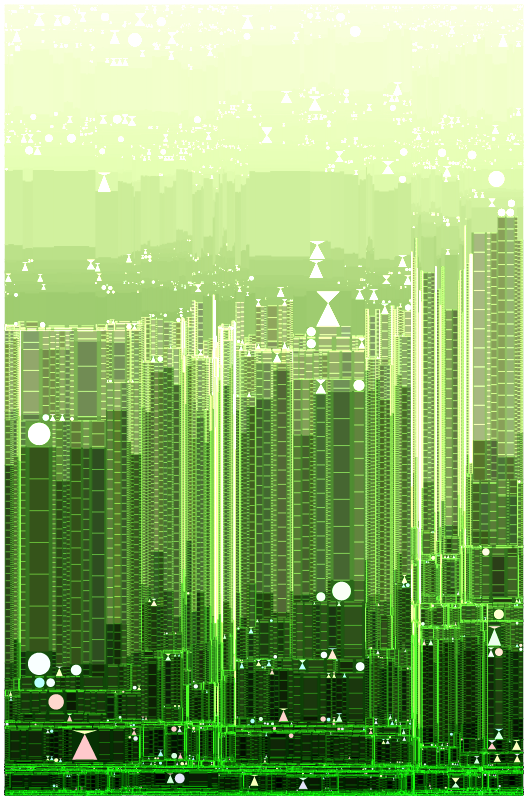Metropolis IX #135 static token preview
