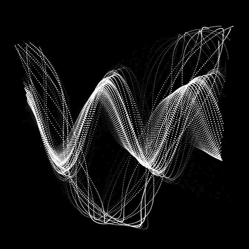 Transmission #21 static token preview