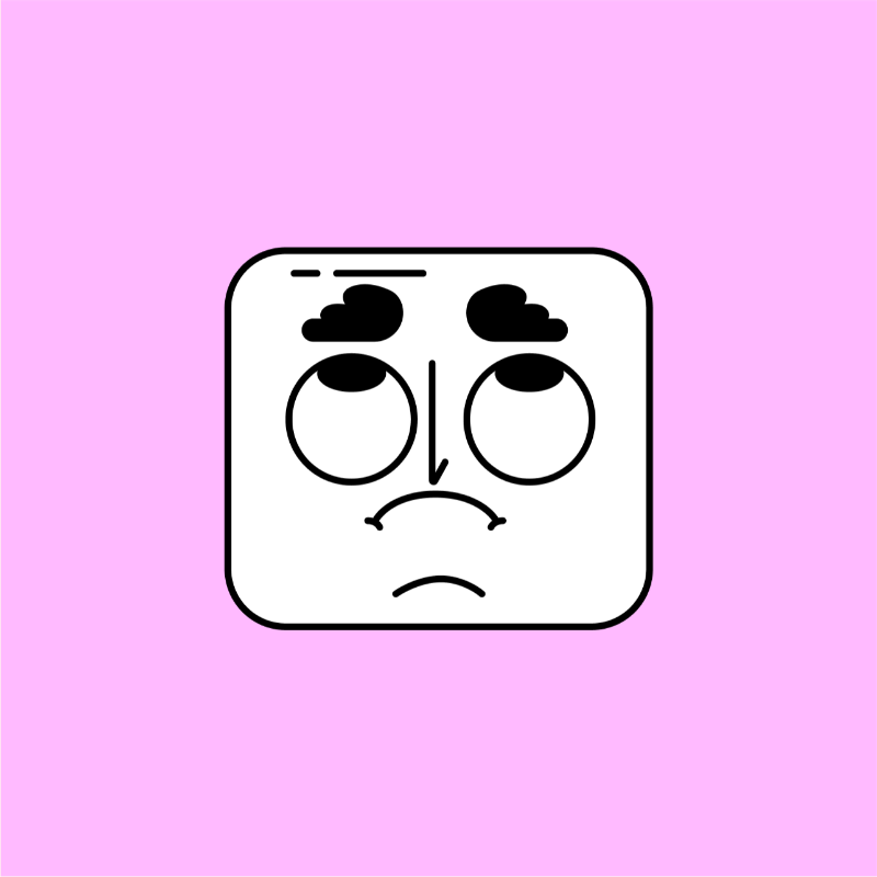 Stay Puft Marshmallow Man #14 static token preview