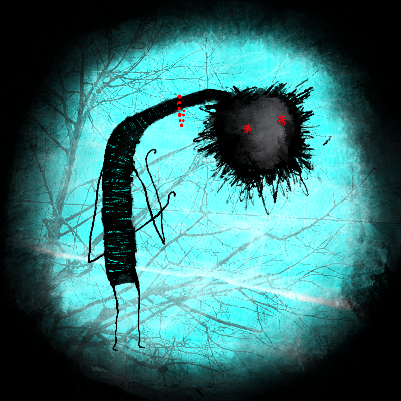 ugly unlovable freaks #29 static token preview