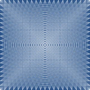 Diamond Grid project preview