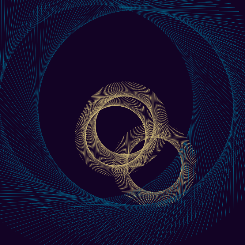 Void Cycles #2 static token preview