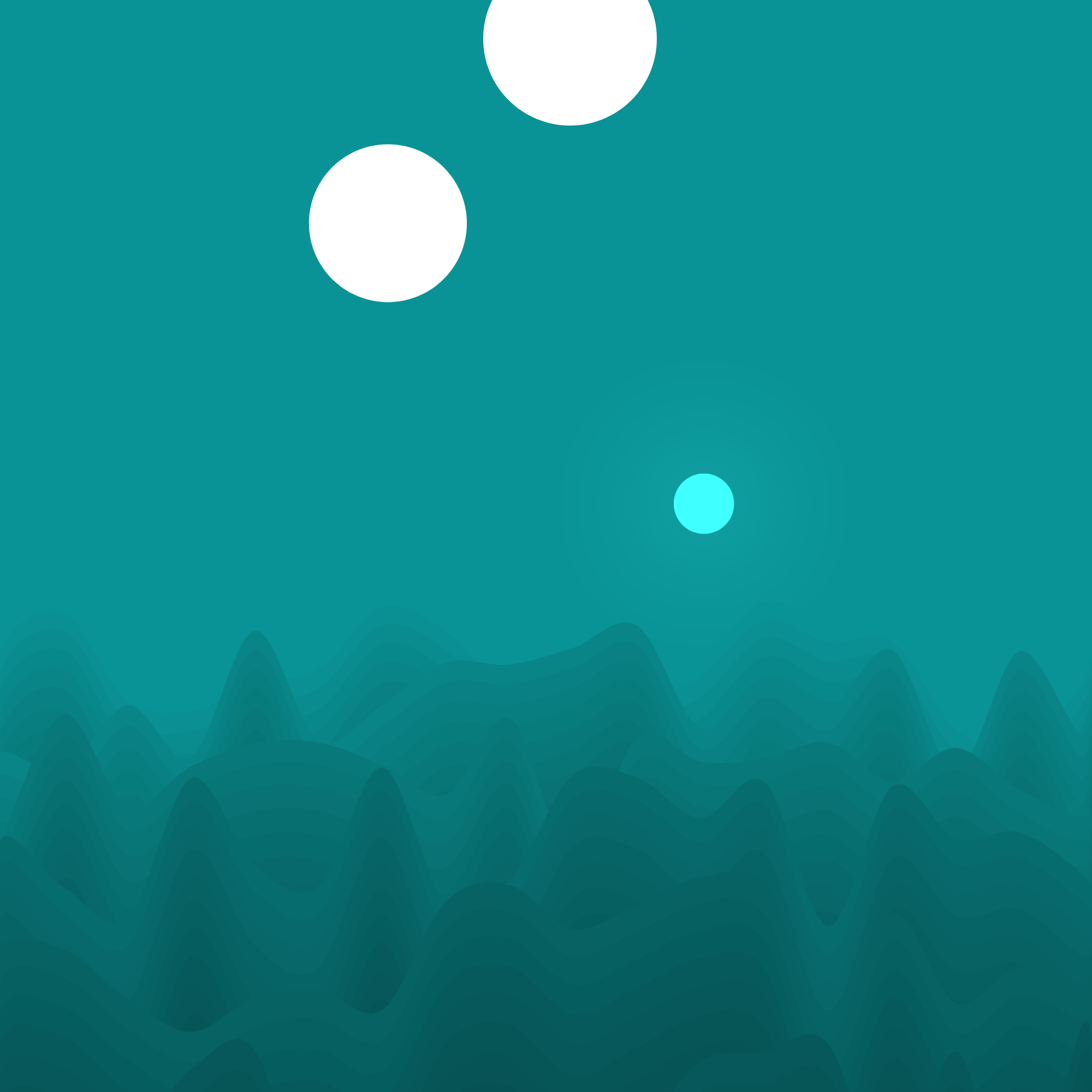 Exoplanets #11 static token preview