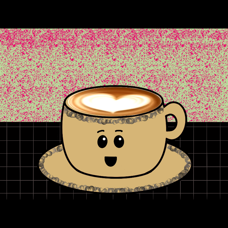Lattezos! #11 static token preview