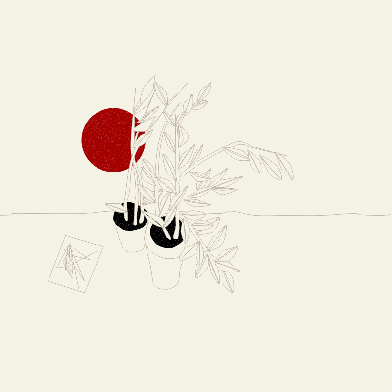 Still Life #5 #11 static token preview