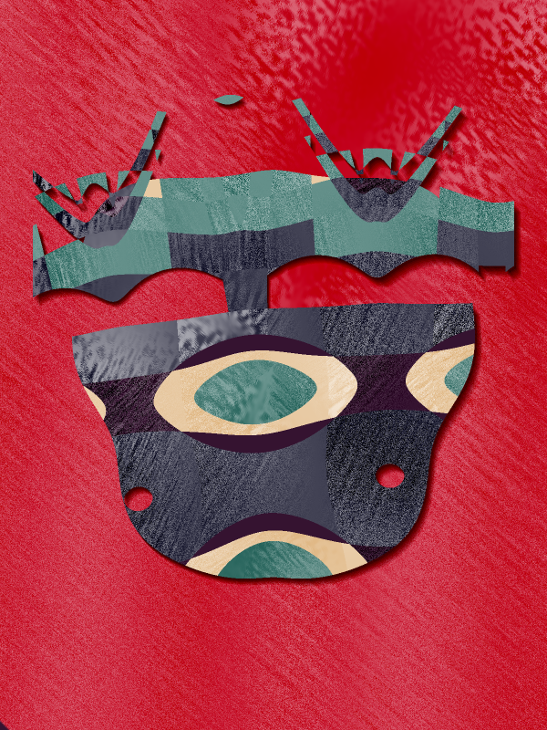 The Other Side of the Amulet #3 static token preview
