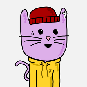 Janky Cats FX project preview