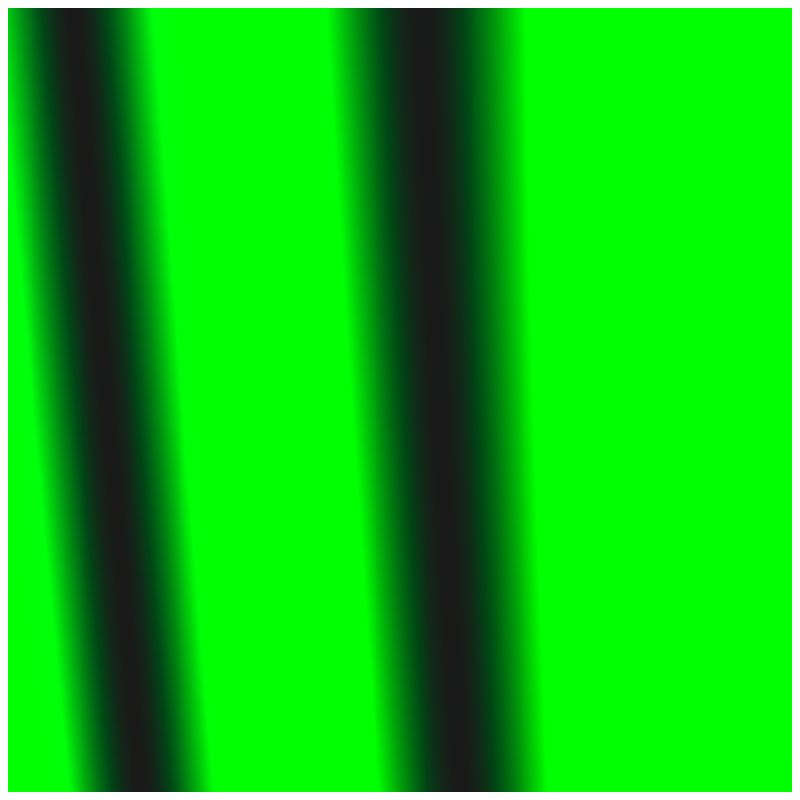 RGB #1 static token preview
