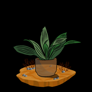 DeadNature project preview