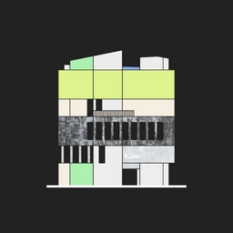 Endless Random Architecture project preview