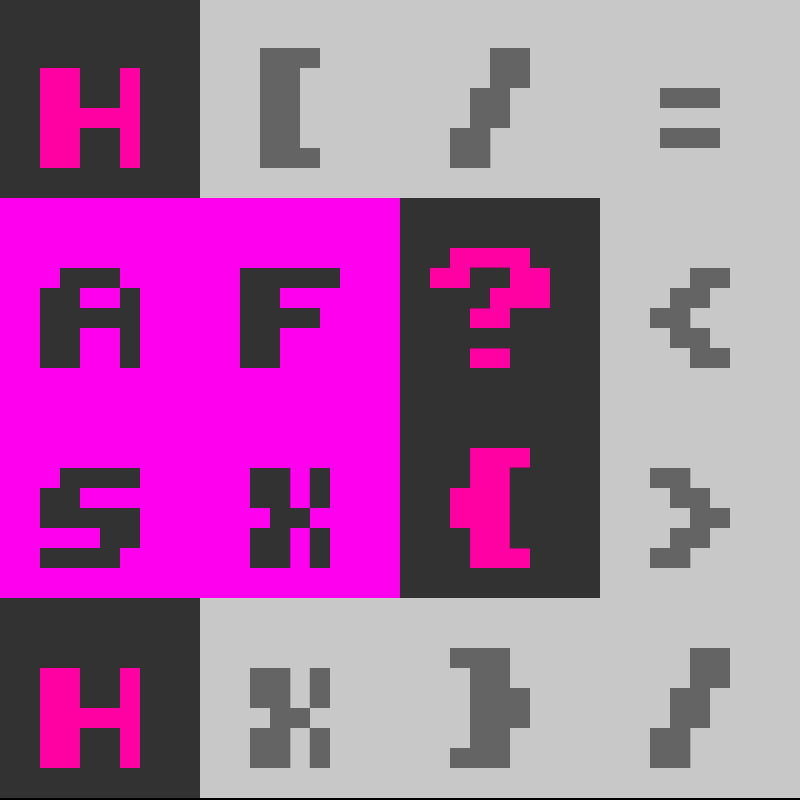 hBday.js #14 static token preview