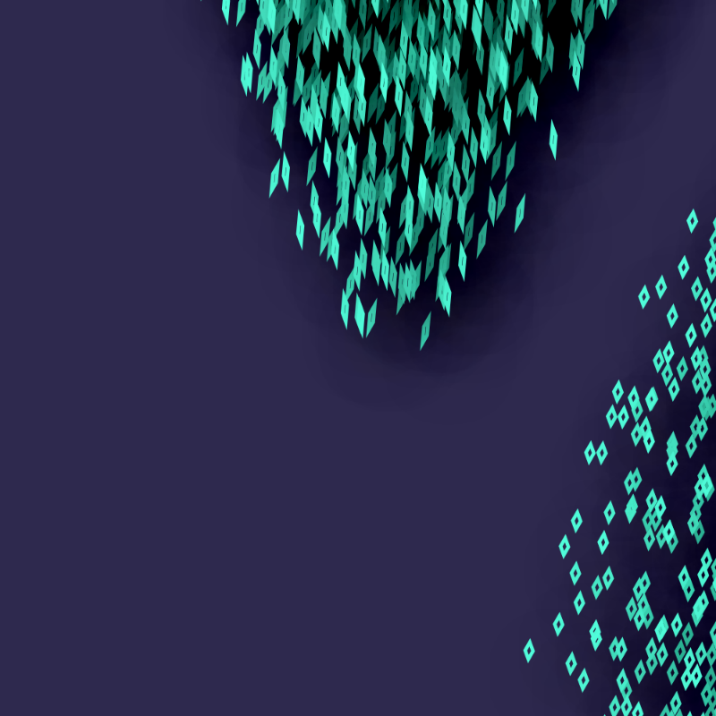 Dance Of Colors #18 static token preview