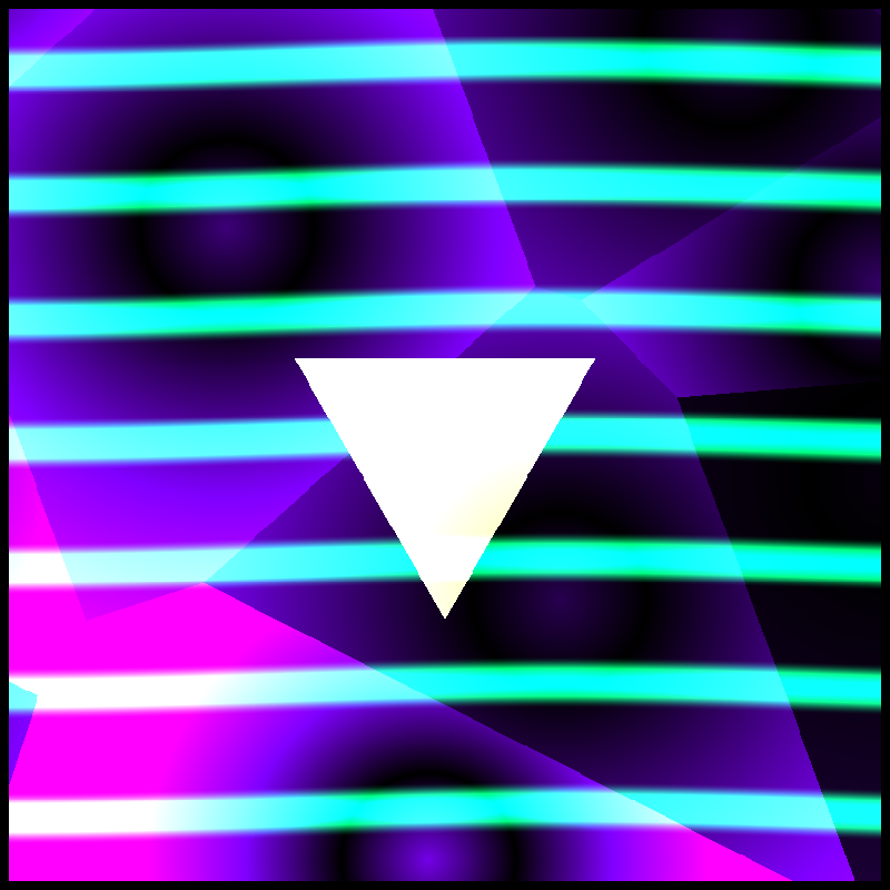 Double Phase Shape #4 static token preview