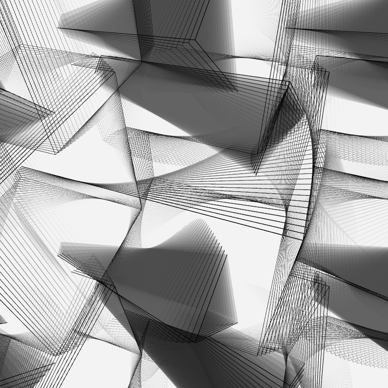 Robotic Scales #6 static token preview