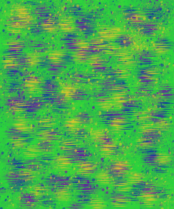 Acid Rain #10 static token preview