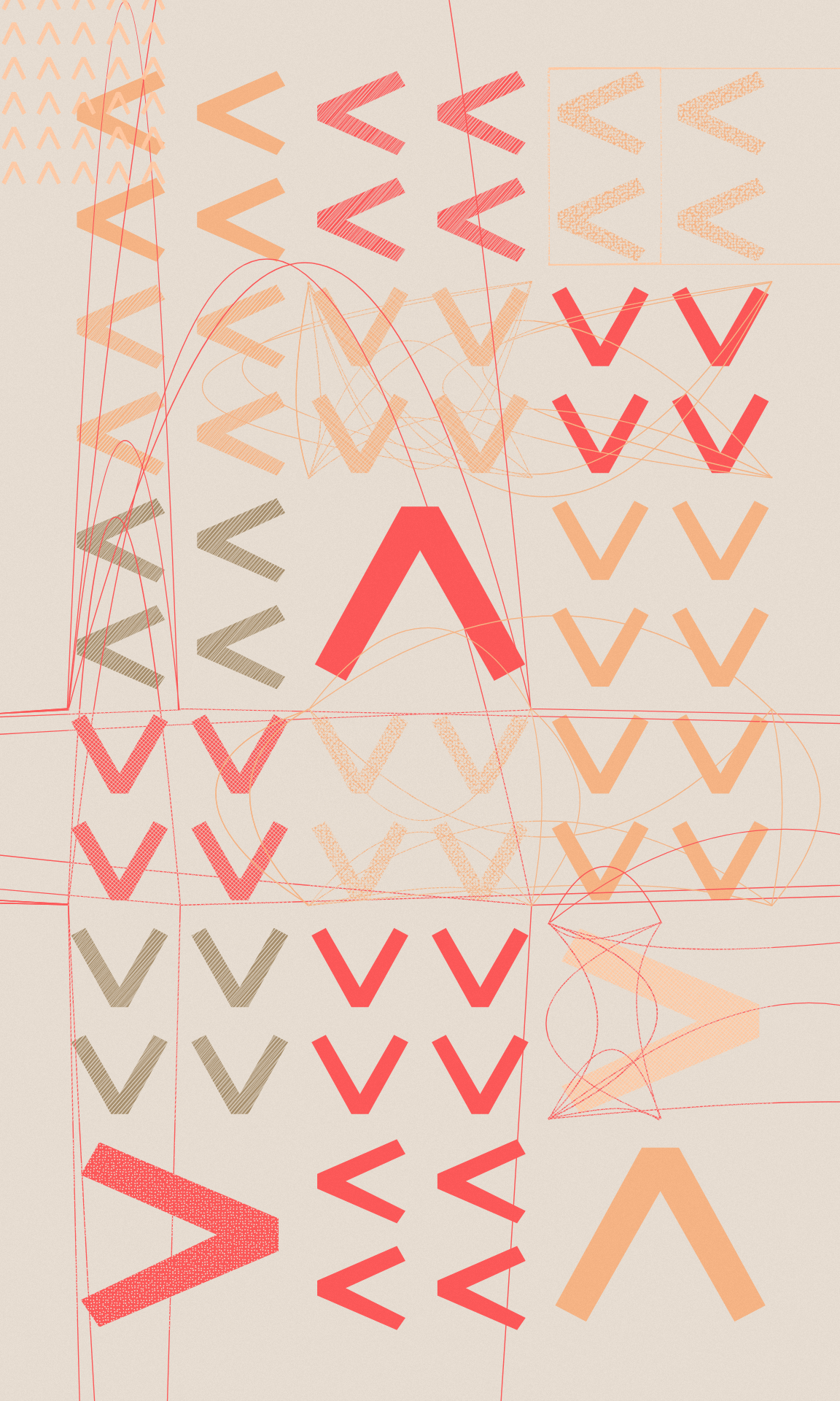 Arrows #119 static token preview