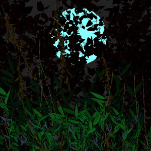 Silent project preview