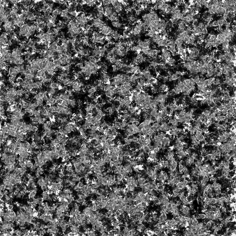 handmade noise #2 static token preview