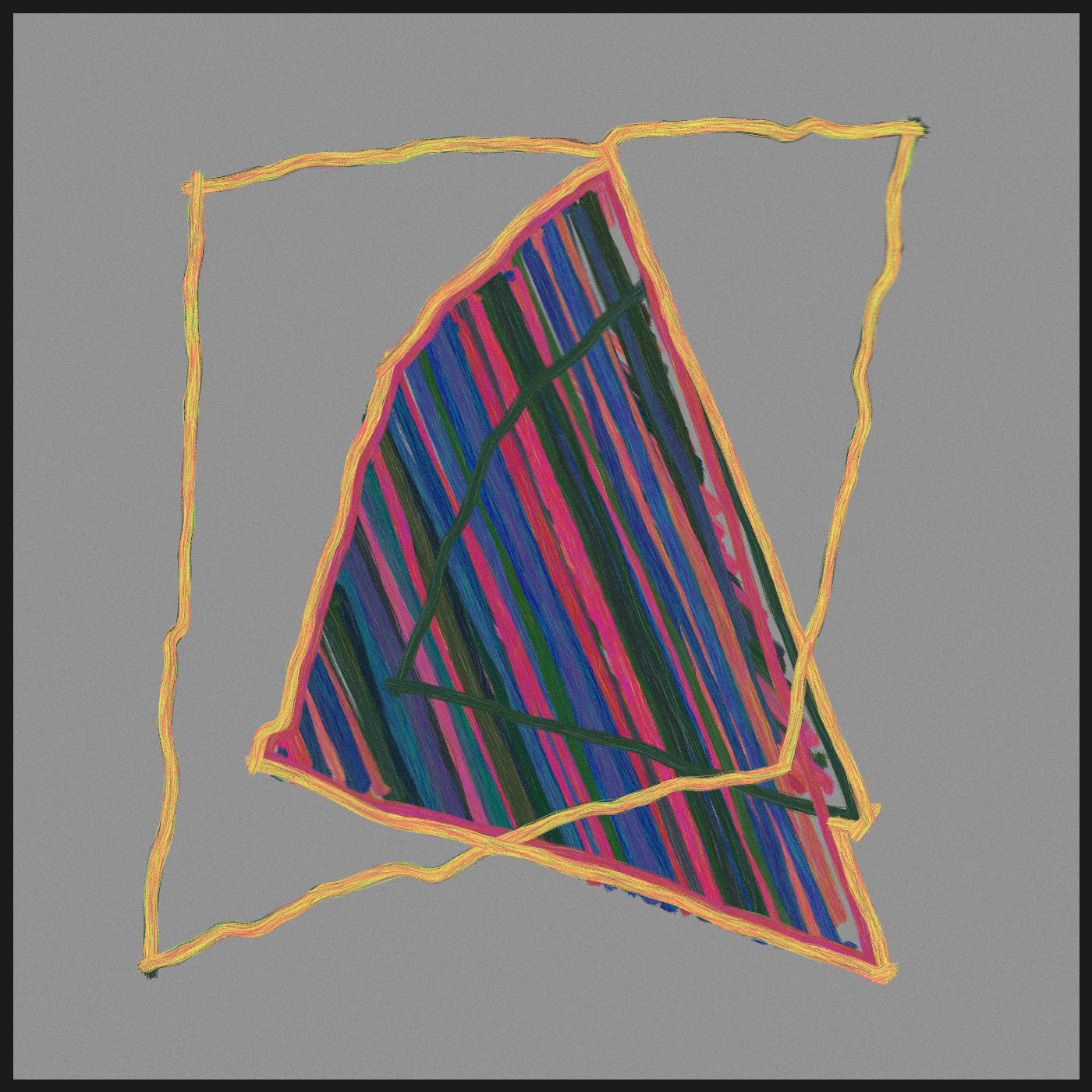 impasto #25 static token preview