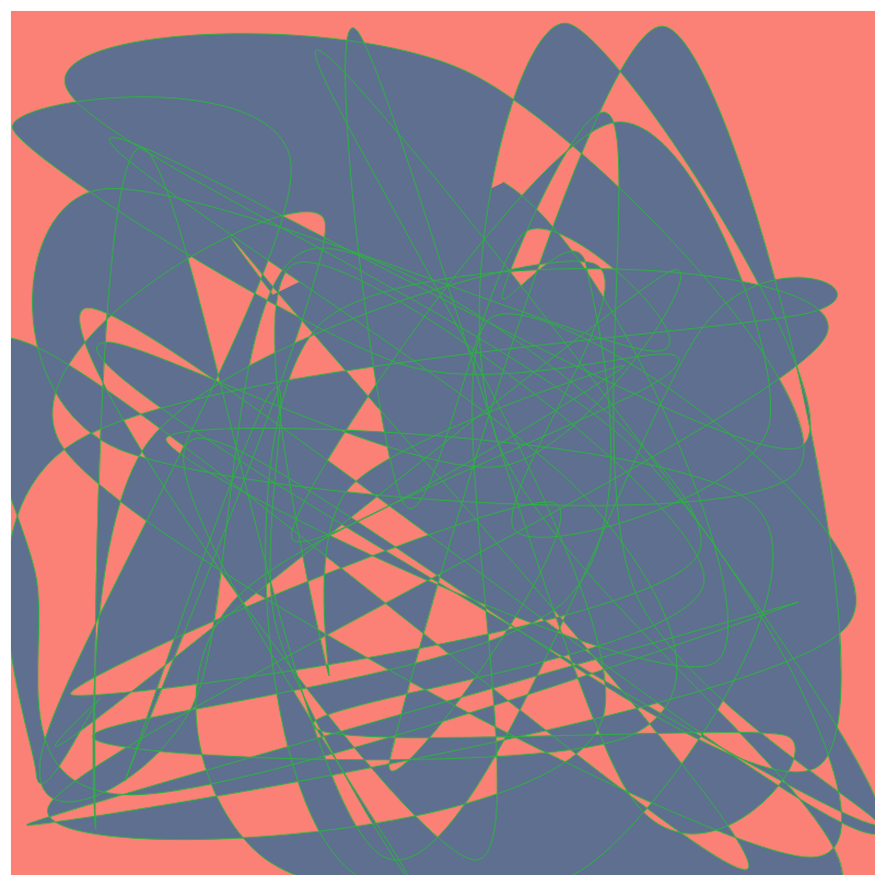 trippy dude static project preview