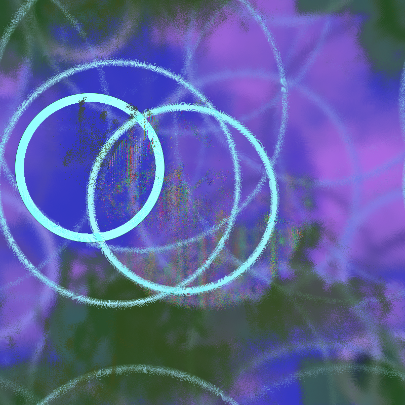 Storm Chamber | Collab with Somfay #4 static token preview