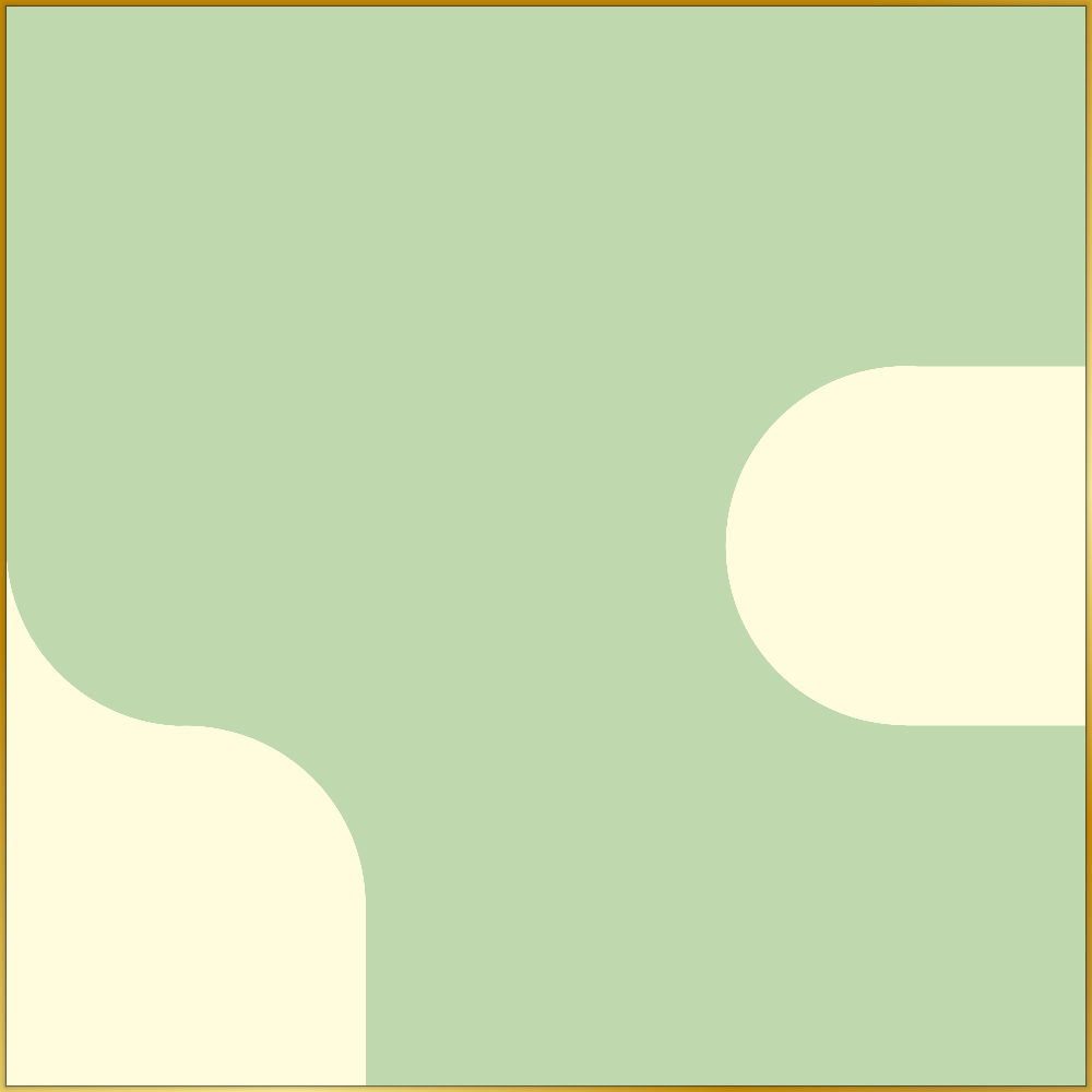 Abstract 2D Plane #8 static token preview