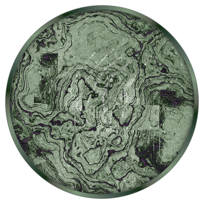 Chaos Culture #351 static token preview
