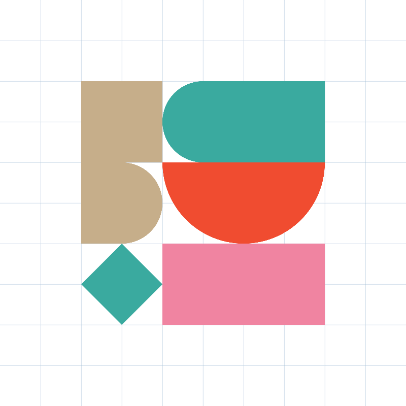 Shape and square #12 static token preview